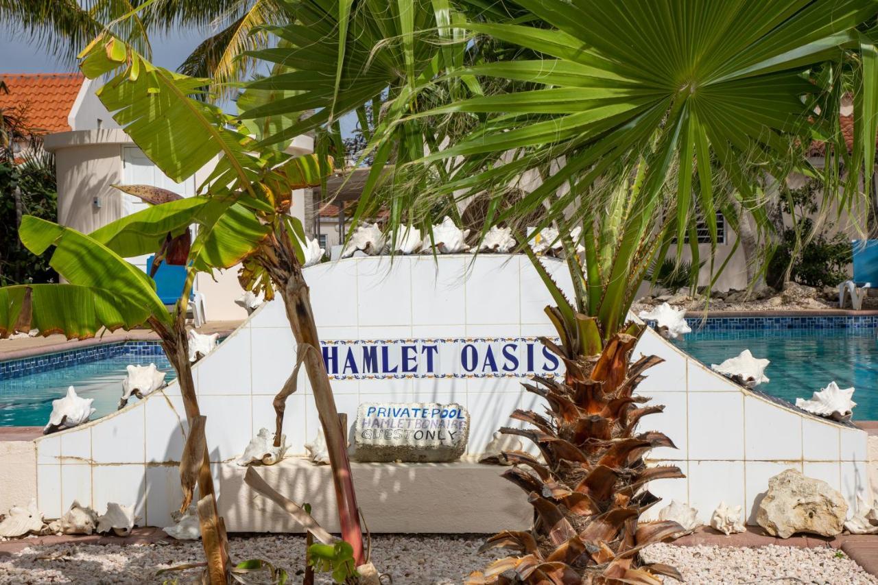 Hamlet Oasis Resort Playa Eksteriør bilde
