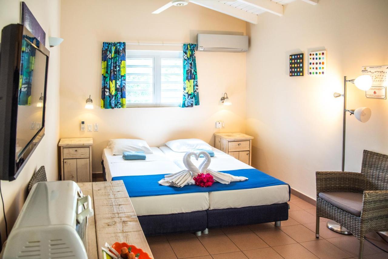 Hamlet Oasis Resort Playa Eksteriør bilde