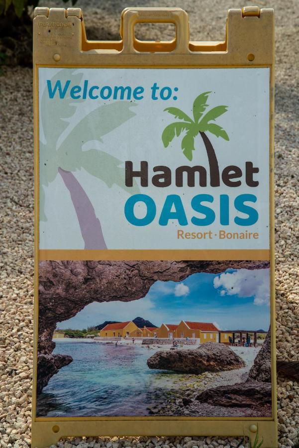 Hamlet Oasis Resort Playa Eksteriør bilde