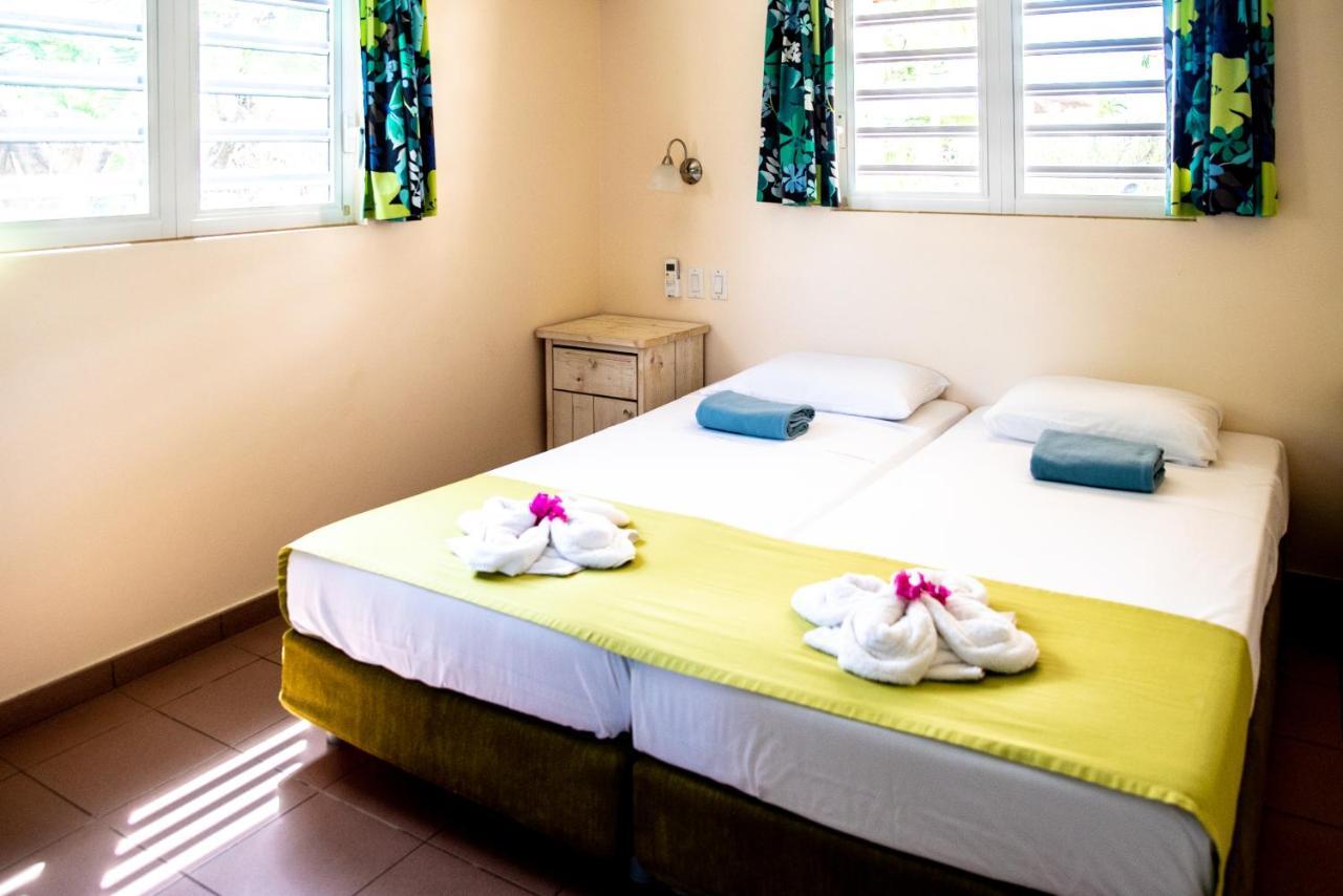 Hamlet Oasis Resort Playa Eksteriør bilde