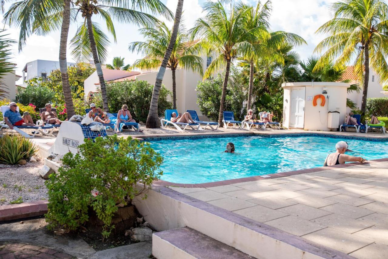 Hamlet Oasis Resort Playa Eksteriør bilde