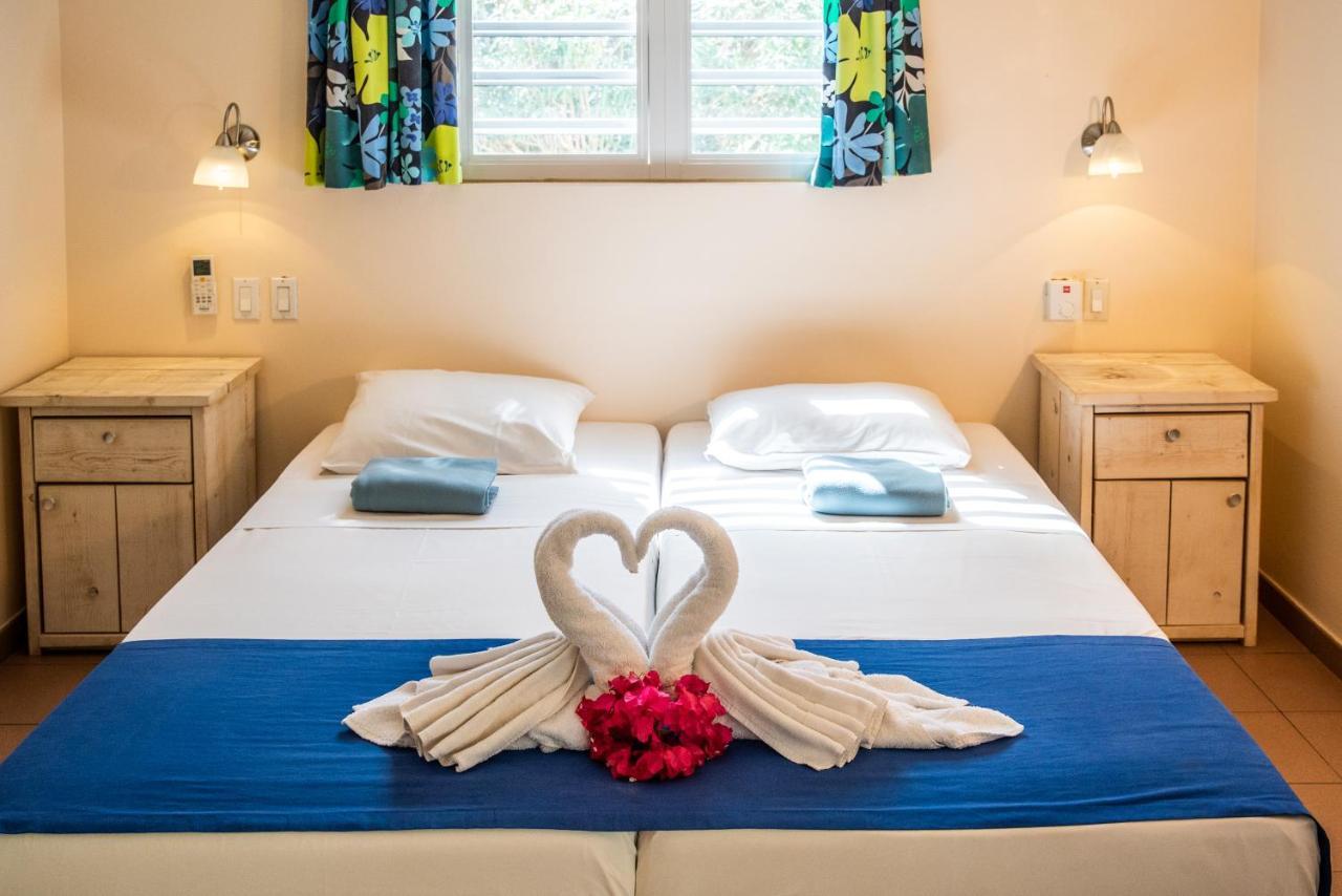 Hamlet Oasis Resort Playa Eksteriør bilde