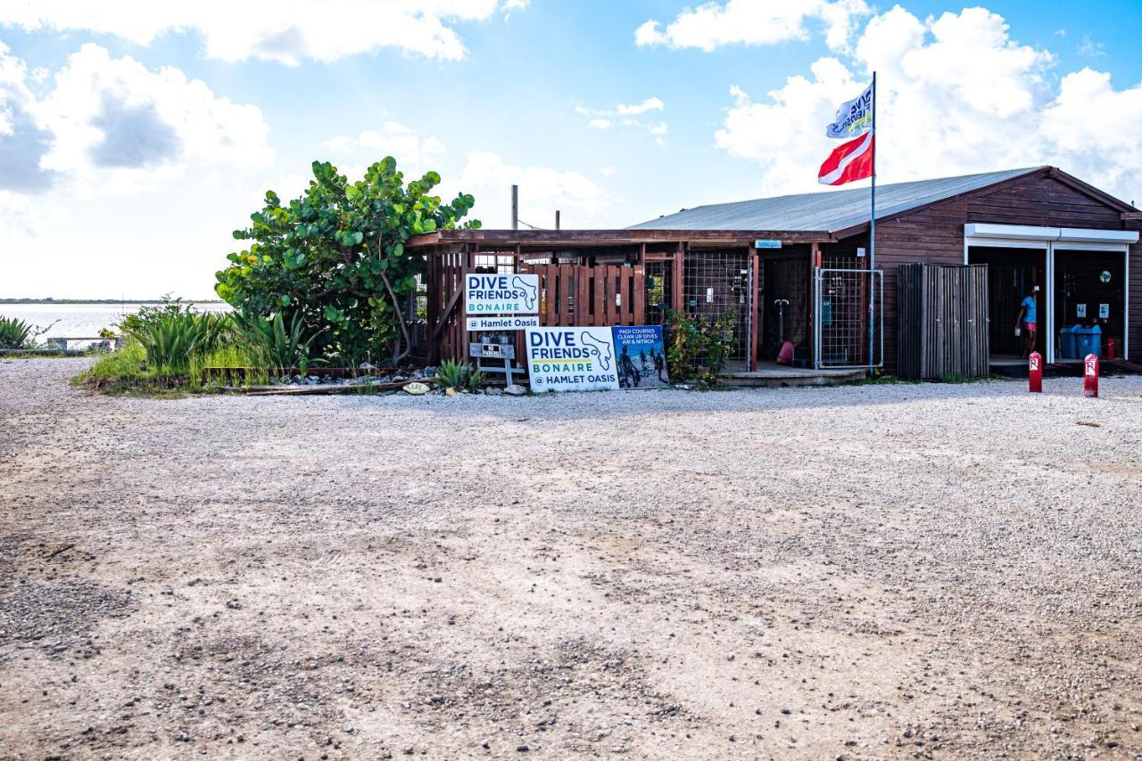 Hamlet Oasis Resort Playa Eksteriør bilde