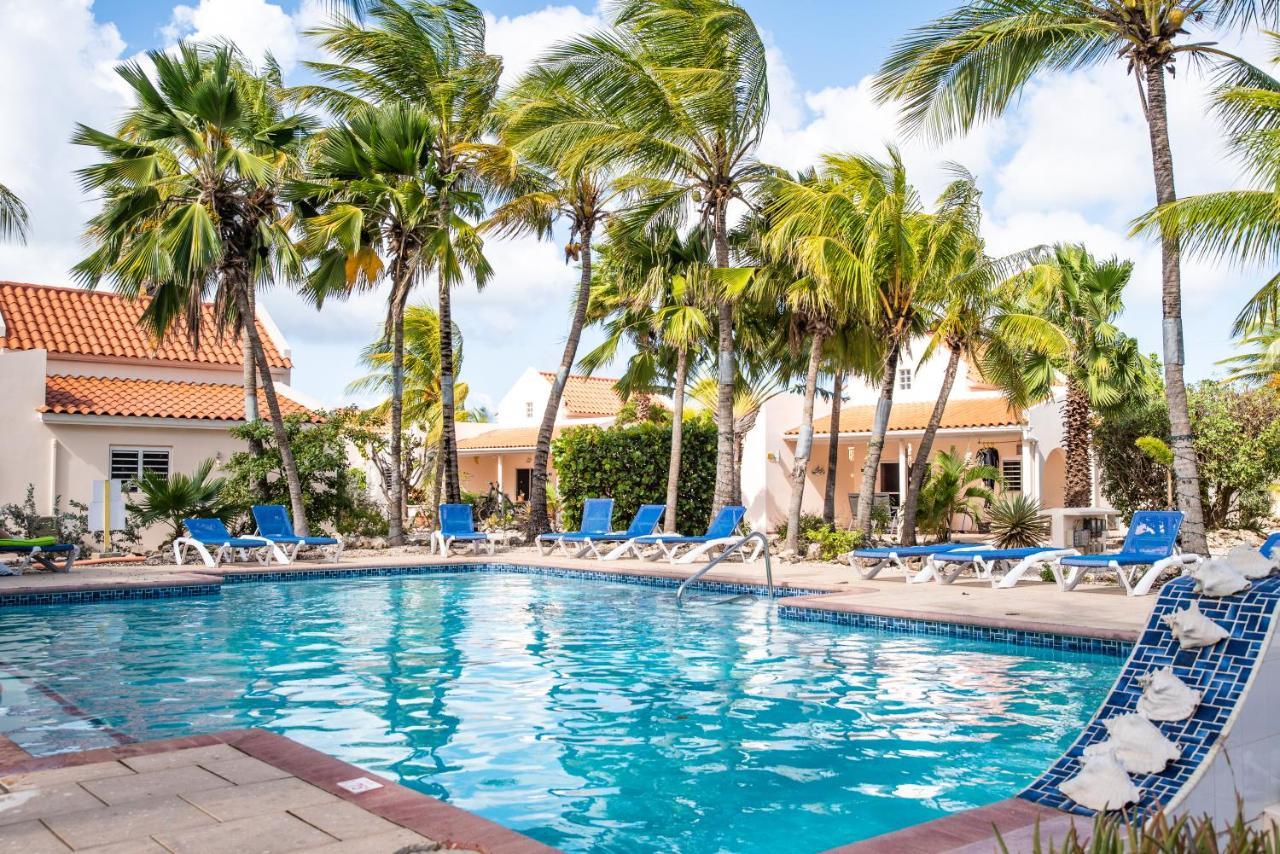 Hamlet Oasis Resort Playa Eksteriør bilde