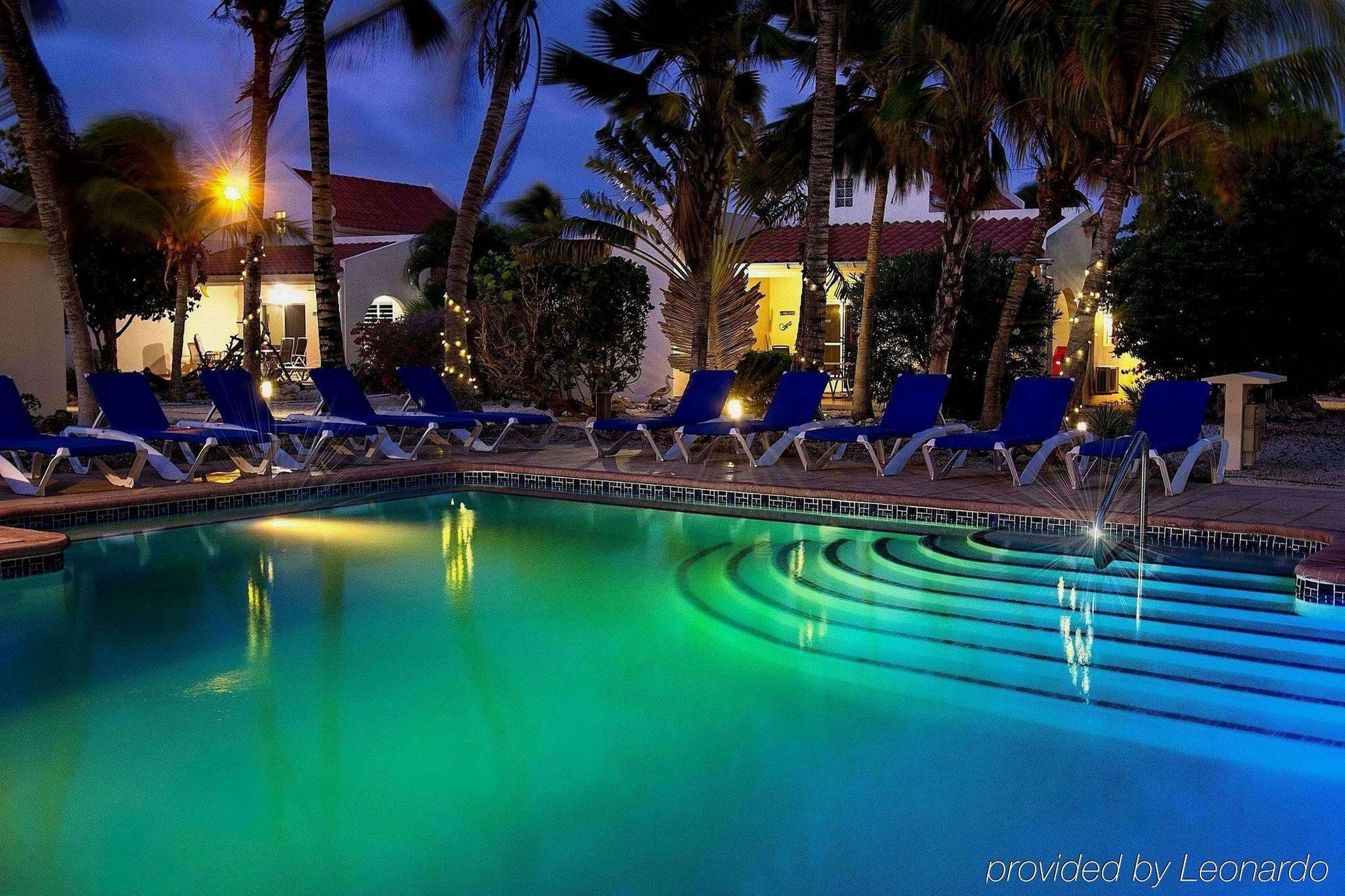 Hamlet Oasis Resort Playa Eksteriør bilde
