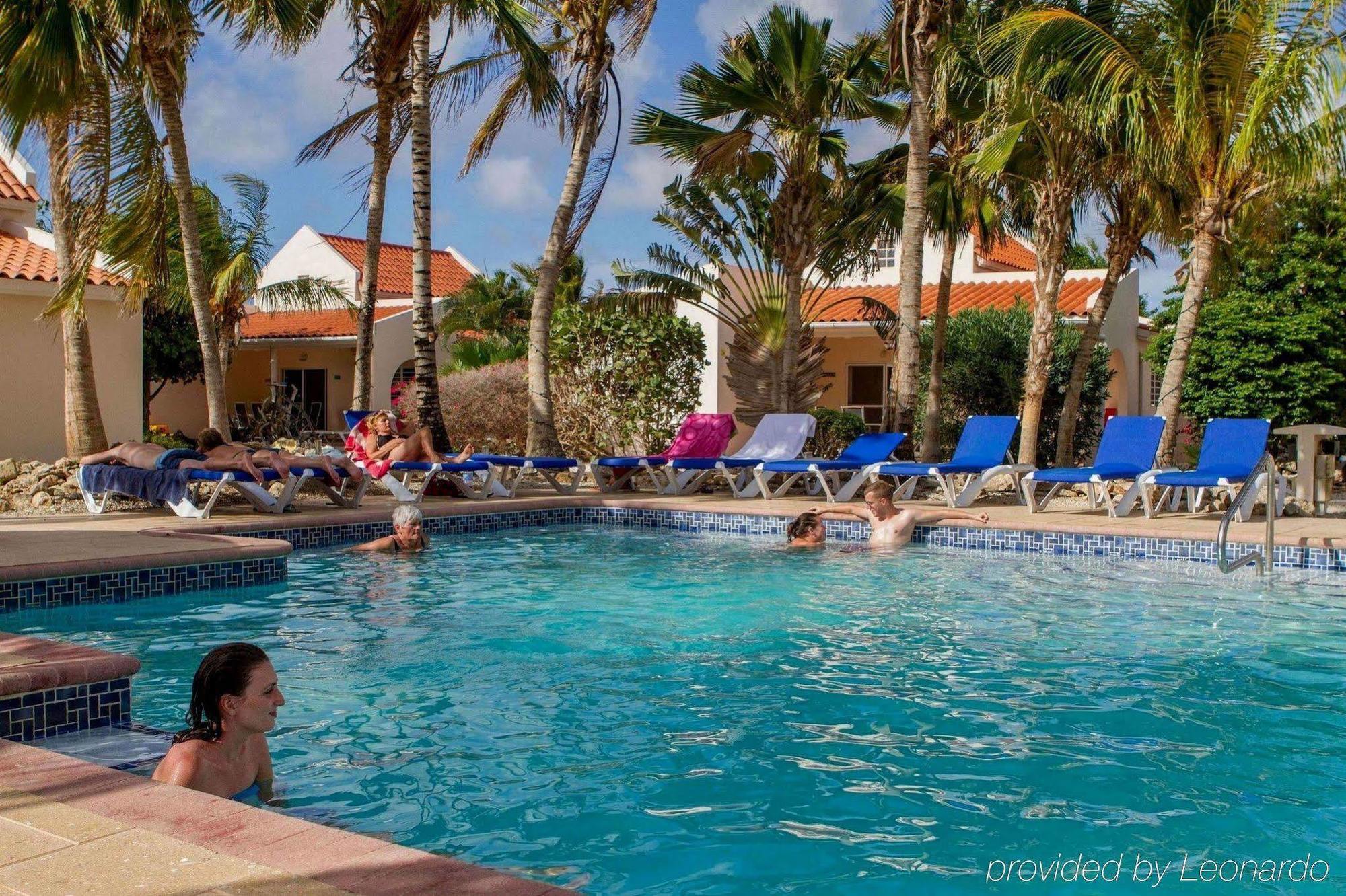 Hamlet Oasis Resort Playa Eksteriør bilde