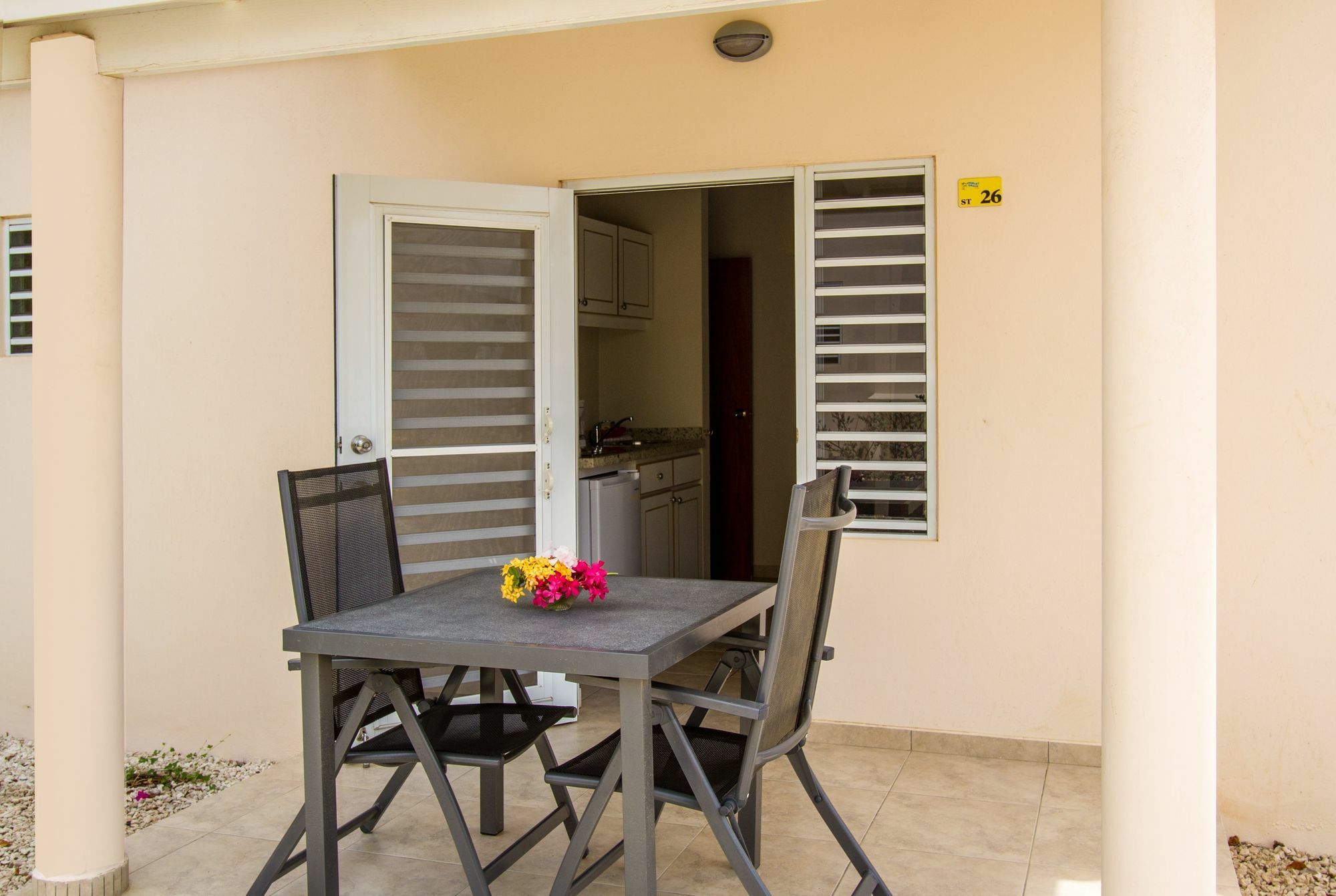Hamlet Oasis Resort Playa Eksteriør bilde