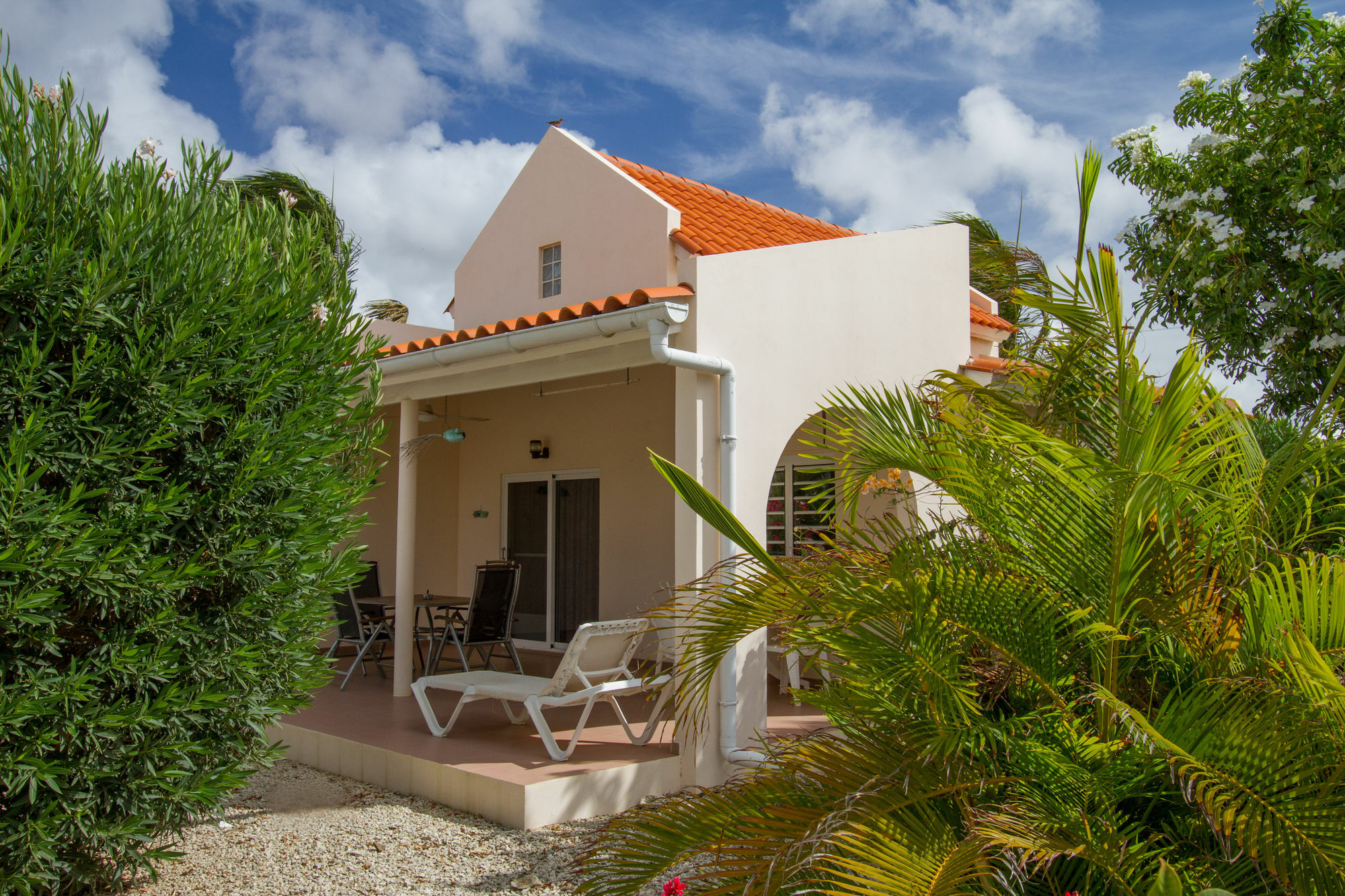 Hamlet Oasis Resort Playa Eksteriør bilde