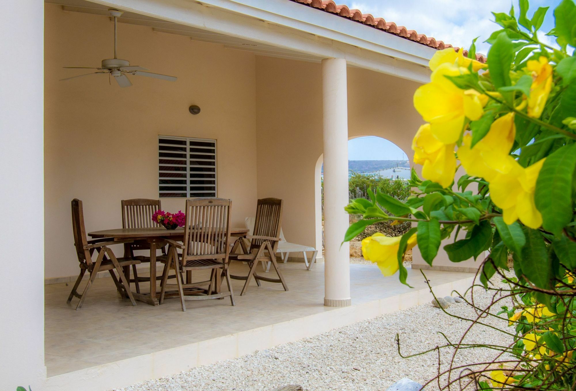 Hamlet Oasis Resort Playa Eksteriør bilde