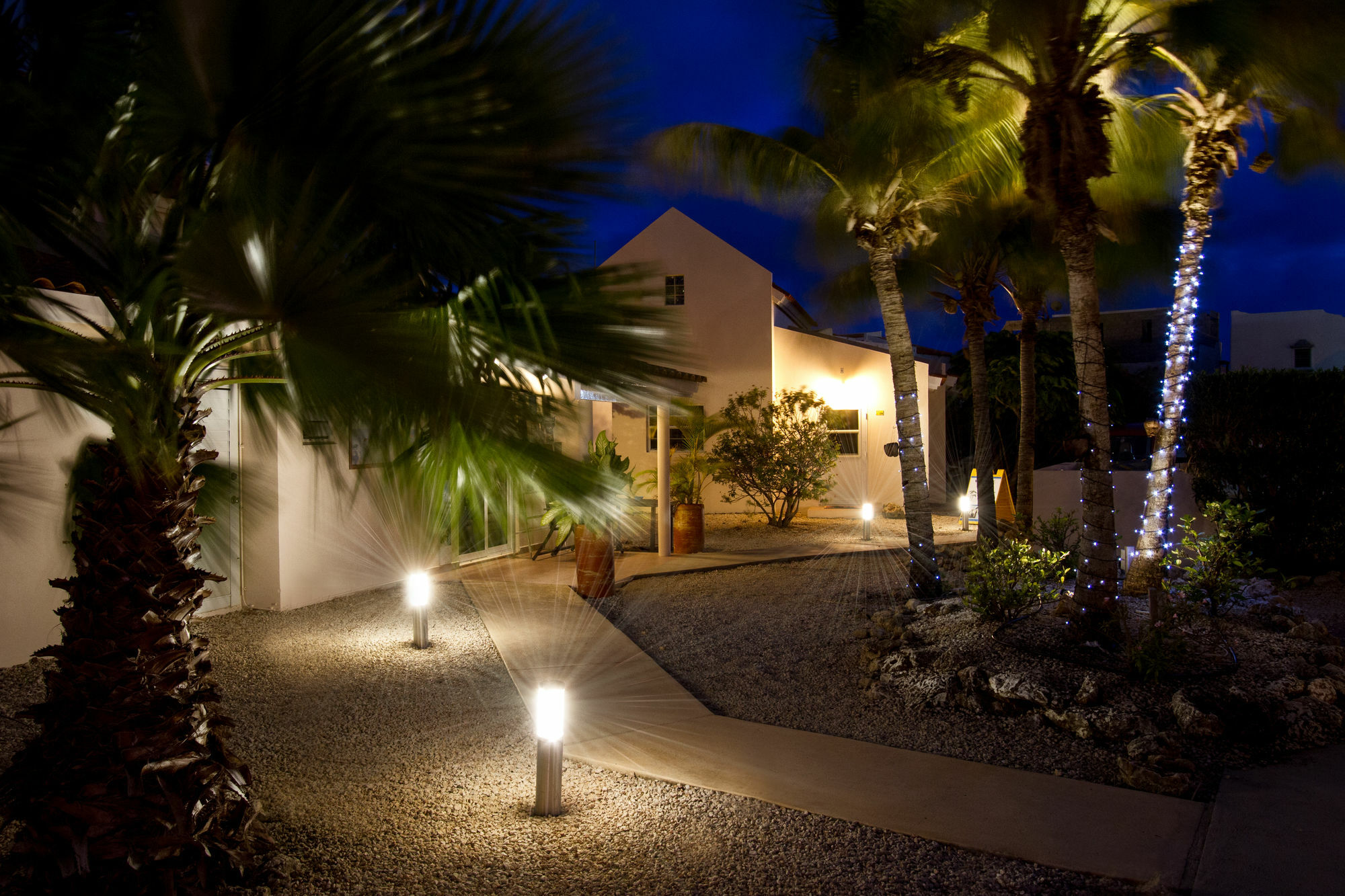 Hamlet Oasis Resort Playa Eksteriør bilde